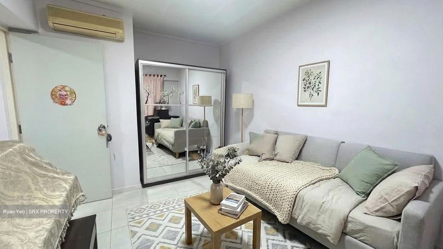 Blk 131B KIM TIAN VISTA (Bukit Merah), HDB 4 Rooms #624378051